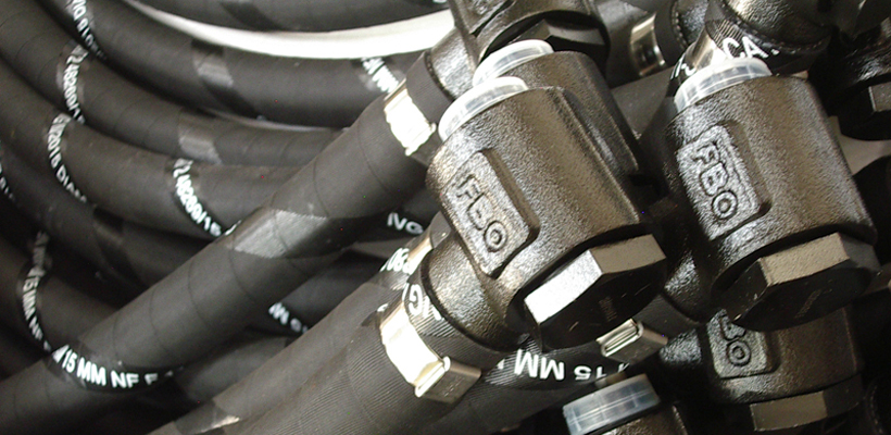 FBO - Hoses